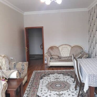 ilkin ödənişi 10000 olan evlər: Bakıxanov qəs., 2 otaqlı, Yeni tikili, 95 kv. m — 2