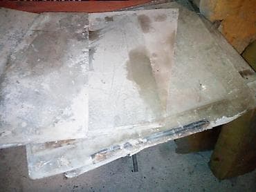 Фильтры: ВАЗ (LADA) 2104 — 3