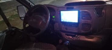 sürət qutusu yağı: Ford Transit: 2.4 l | 2004 il 523800 km Kupe — 6