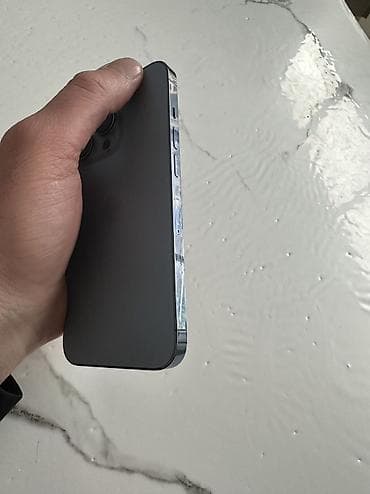 iphone 13 pro max ucuz: IPhone 13 Pro, 256 GB, Blue Titanium — 10