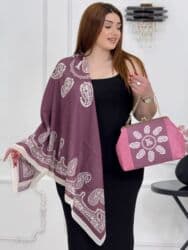 payiz pencekleri qadin: ÇANTA ŞAL DƏST — 6