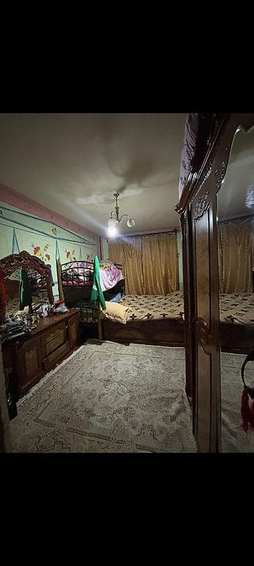 28 may qesebesi ev satilir: Saray, 2 otaqlı, Köhnə tikili, 50 kv. m — 2