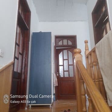 şamaxı a frame: Bakı, Binə, 250 kv. m, 9 otaq, Hovuzsuz, Artezian quyusu, İnternet, Telefon — 6