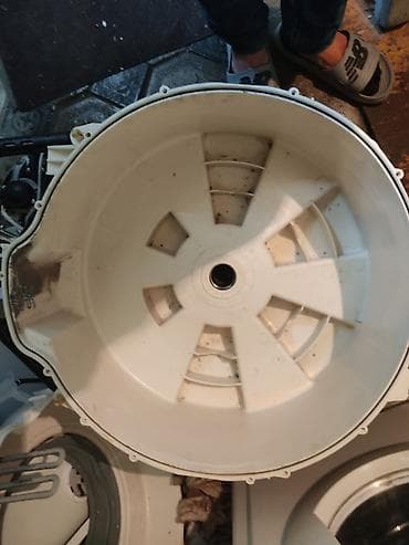 ucuz sac: Paltaryuyan üçün ehtiyat hissələri dəsti Təqdim olunur: - Baraban — 10