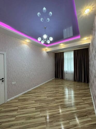 qarayevde 2 otaqli evler: 2 otaqlı, Yeni tikili, m. Qara Qarayev, 70 kv. m — 7