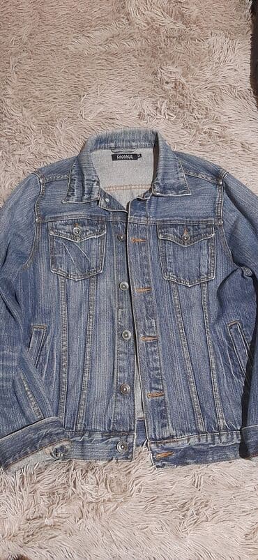 Xaricden almiwam temiz cins di