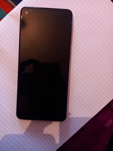 samsung 50tu7140: Samsung Galaxy A21S, 32 GB, rəng - Qırmızı, Sensor, Barmaq izi, İki sim kartlı — 4