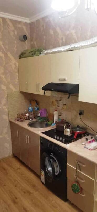 ist petrol tbilisi prospekti: Bakıxanov qəs., 2 otaqlı, Yeni tikili, 52 kv. m — 8