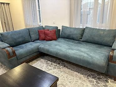 el misari: Künc divan 350 Azn. Ölçü 3.10* 2.10. Divan açılır, bazasi var.Jurnalni — 5