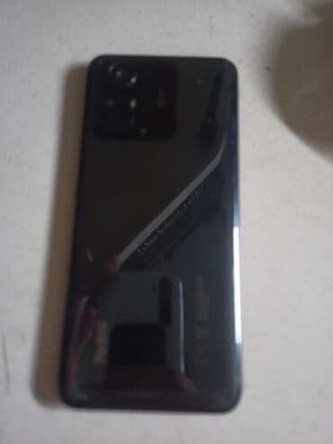 poco x6 qiyməti: Xiaomi 12S, 256 GB, rəng - Göy — 3