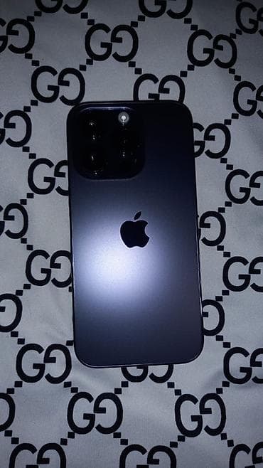 hard disk 3 tb: IPhone 14 Pro, 128 GB, Göy, Face ID — 6