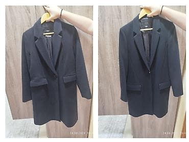 blazer: Pencək, Mango, L — 4