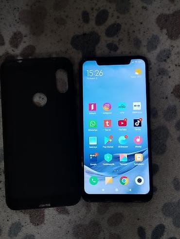 Redmi 32Gb 45Azn
