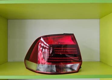 фара фольксваген поло: Volkswagen — 1