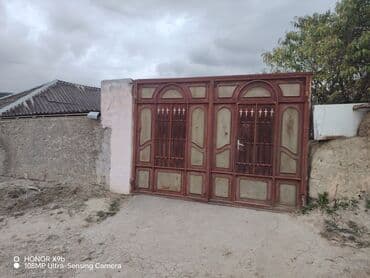 hokməlidə həyət evləri: Obyekt: Həyət evi Təsvir:Gözel tebiet panaraması var. Temiz dağ — 3