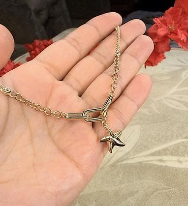 qizil alan: Bilərzik, Pandora, Sarı qızıl, 585 Əyar, 345 g — 3