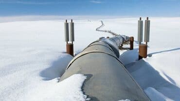 32 boru: Magistral boru D= 57-2020 mm, divarlar: 3-40 mm, Marka: 17G1S-U; — 1