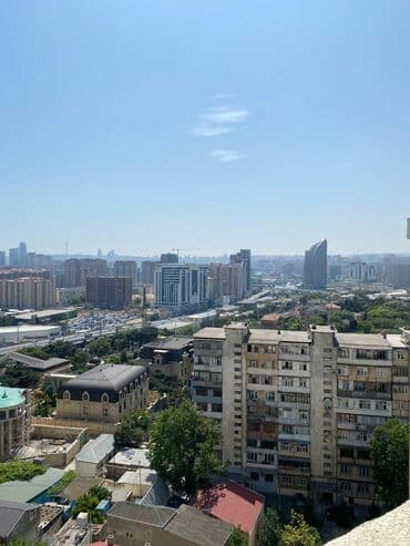 ev alıram: 3 otaqlı, Yeni tikili, m. Nəriman Nərimanov, 133 kv. m — 6