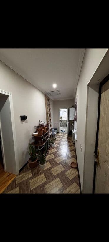 gence suleyman rehimov kucesi: Hövsan qəs. 3 otaqlı, 65 kv. m, Yeni təmirli — 4