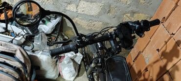 irsad telecom velosiped: Elektriklə gücləndirilmiş Daunis (DANIS) dağ velosipedi - Alüminium — 6