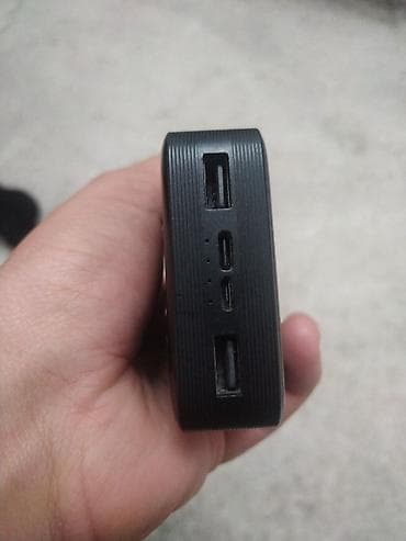 telefonlar xiomi: Powerbank Xiaomi — 2
