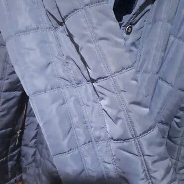 the nort face kurtka: Kurtka, Bolonka, Qış, 6XL — 5