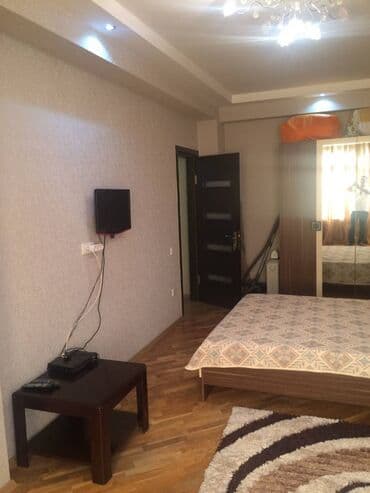 kirayə ev nizami: Yasamal rayonu Nizami metrosu yaxınlığında 15 mərtəbənin 7 ci — 18