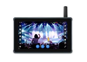 video yukle az: Cinetreak Mixer Live 💠 Brend: Cinetreak 💠 Model: Mixer Live 💠 Rəng — 1