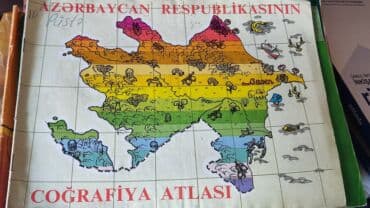 6 cı sinif yeni dərslik: Kitablar satıram — 28