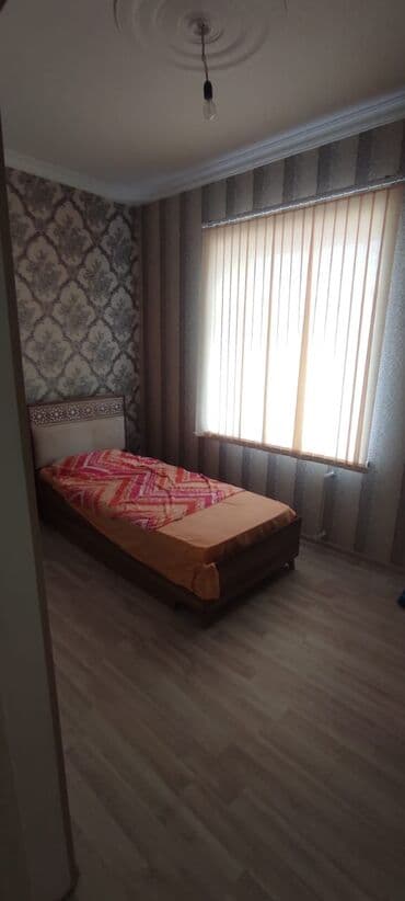 şəmkir rayonu: Xəzər rayonu Buzovna qəsəbəsində ümumi sahəsi 9 sot kupçalı 3 otaqlı — 9