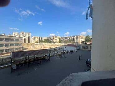 недвижимость в баку из рук в руки: Ахмедлы, 3 комнаты, Новостройка, м. Ахмедлы, 71 м² — 28