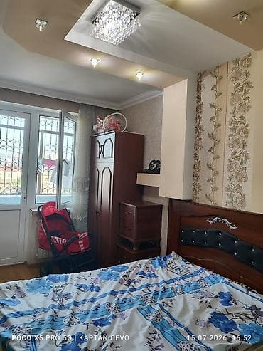 bakıxanov ev satışı: Bakı, Bakıxanov qəs., 3 otaqlı, Köhnə tikili, 86 kv. m — 10