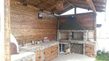 ev certiyojları: 7 otaqlı, 310 kv. m, Yeni təmirli — 24