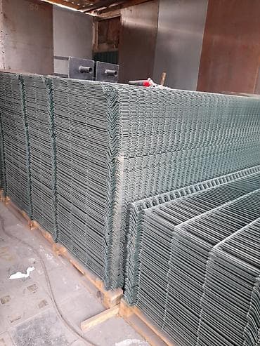 hasar setkaları: Hasar ve bag evleri ucun izolyasiyali setkalar. Mallarimiz rus — 4
