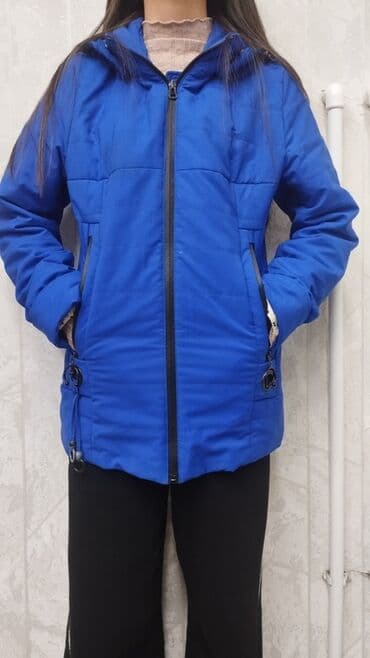 sumqayitda kurtka: Puxovik kurtka, L — 3