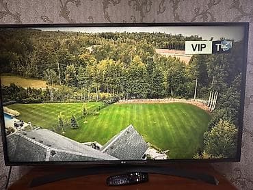 toshiba en ucuz laptop: Televizor LG 55" 4K (3840x2160) — 1