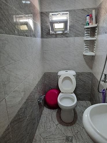 elim yandida evler: 2 otaqlı mənzil – tam yaşayışlı və səliqəli interyer - Otaqlar: 1 — 3