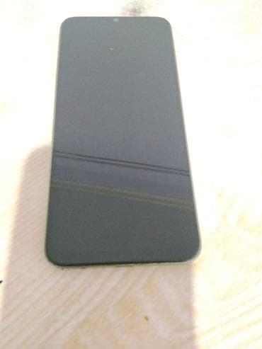 redmi mi 11 t: Honor X6b, rəng - Yaşıl, Zəmanət, Sənədlərlə — 1