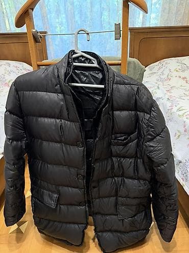 north face kurtka: Godekceler, şalvarlar, qisa qollar - 90% brend mehsullardi, yeni — 1