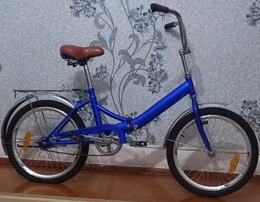 трехколесный велосипед для взрослых в баку: Iki kameri dəyişilməlidi.əl tormuzu yoxdu.Qatlanandı — 2