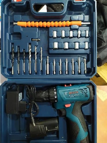 satfinder satisi: Drel bosch yeni keyfiyyətli temiz yeni topdan satış qiymete ededle — 1