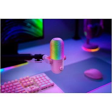 Yeni Simli Mikrofon Razer, Pulsuz çatdırılma — 6