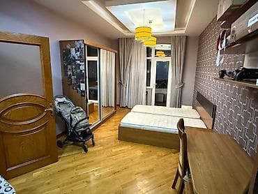 Недвижимость: 4 комнаты, Новостройка, 154 м² — 10