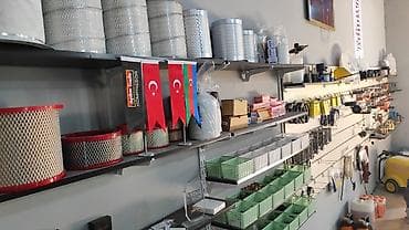 muravey satiwi: Hava Kompressorların ehtiyat hissələri. Türkiyə istehsalı olan yüksək — 2