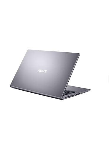 notebook ram: ASUS X515 noutbuku - Ekran: 15.6" Full HD (1920×1080), mat panel — 4