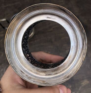 quzu qab: Stəkanlar, rəng - Boz, 2 ədədli dəst, Rusiya — 6