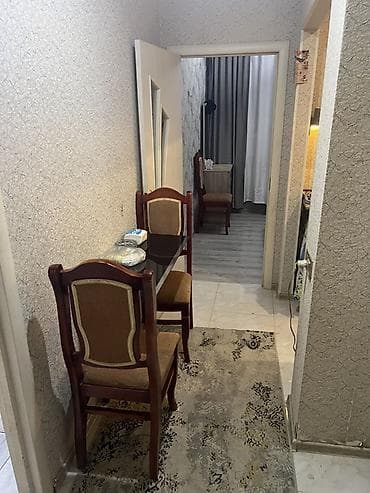 🏡 Masazır, Qurtuluş 93-də xanım üçün ayrıca otaq kirayə verilir — 9