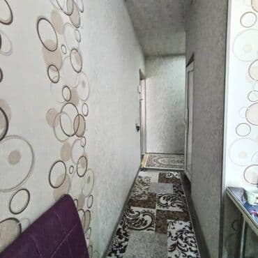 saracli 9 mkr: Bakı, Hövsan qəs., 1 otaqlı, Köhnə tikili, m. Əhmədli, 41 kv. m — 5