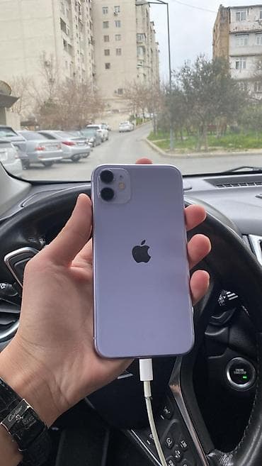 iphone 1: IPhone 11, 128 GB, Face ID — 1