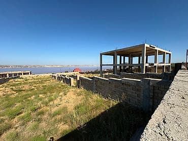 Torpaq sahələrinin satışı: 25 sot, Tikinti, Mülkiyyətçi, Kupça (Çıxarış) — 8